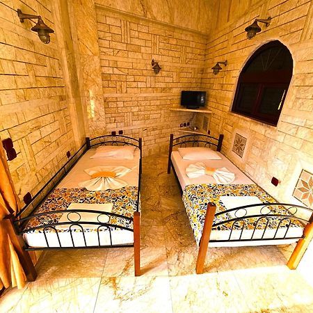 Paco'S Resort Holiday Flats Gaios Ngoại thất bức ảnh