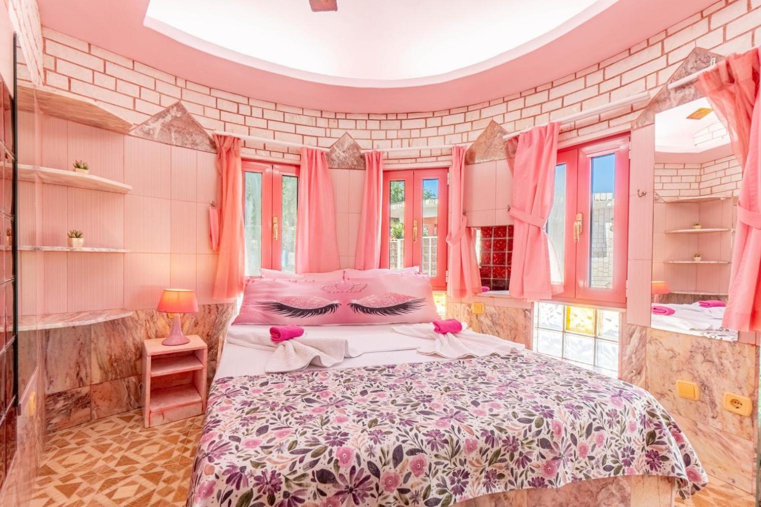 Paco'S Resort Holiday Flats Gaios Ngoại thất bức ảnh